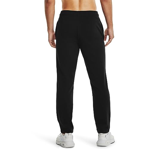 Under Armour Men's Rival Terry Pants3