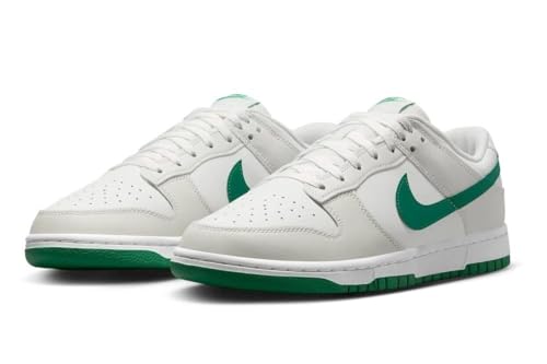 Image of Nike Mens Dunk Low Retro Sneaker