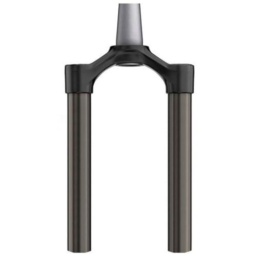 RockShox Unisex – Erwachsene Revelation RC Krone-/Schafteinheit, Schwarz, 29