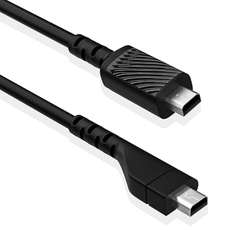 Cable de audio aux macho a macho 5 pies miniatura 1