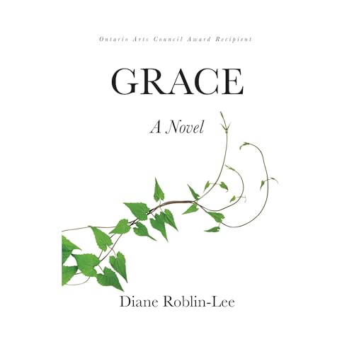 GRACE by Diane Roblin-Lee episode artwork