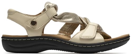 Image of Clarks Women's Laurieann Bell Sandal