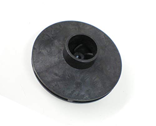 Pentair Impeller, PacFab Challenger, 1.5 Horsepower