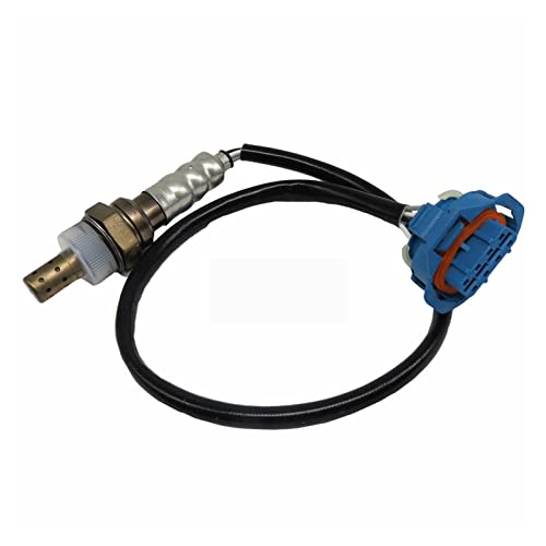 Sonde lambda O2 XENITE capteur d'oxygène pour moteur 159 Cruze Vectra - 2