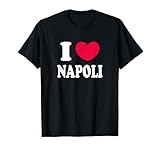 I Love Napoli