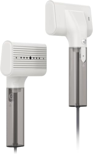 Image of G10 Steamer for Clothes, Portable Travel Irons,Handheld Garment Steamer