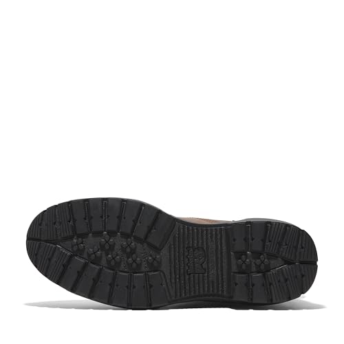 Image of Timberland PRO Montauk 6 Inch Steel Safety Toe