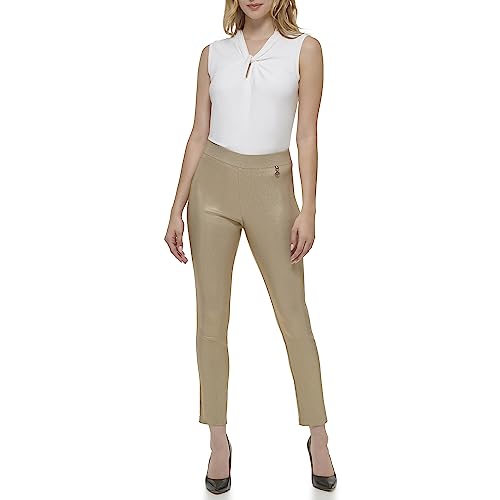 Tommy Hilfiger Women's Pull on Work Pants