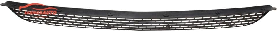 front lower grille compatible with 2015-2023 dodge challenger