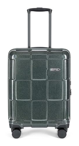 Valise émeraude EPIC Crate Reflex Evo pour le week-end