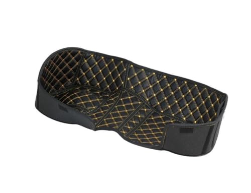 Coussin de siège et protection de coffre pour Forza 125 250 NSS
