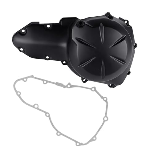 Carter de stator robuste anti-choc pour Kawasaki Ninja 650