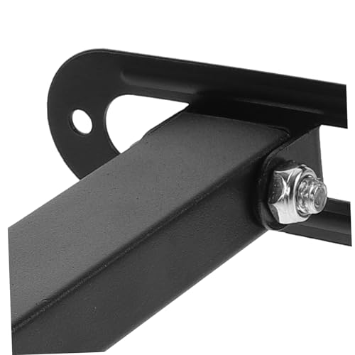 Support mural TV réglable et extensible pour écrans LCD LED