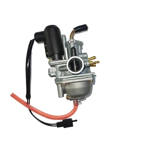 Carburateur 19mm résout les pannes de moteur du quad CX100CC Xtreme