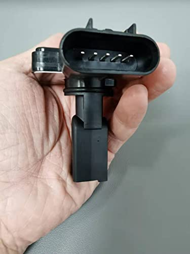 Débitmètre d'air massique AFH60M-23A pour réparer les ratés moteur