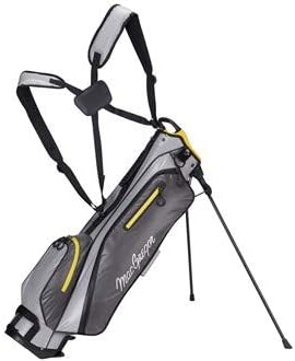 macgregor golf travel bag