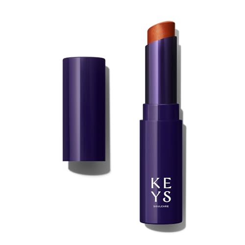 Keys Soulcare Comforting Tinted Lip Balm