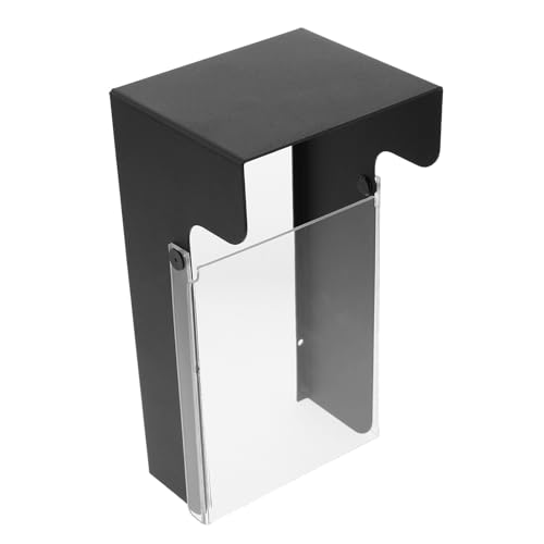 Funda para timbre contra averías por lluvia y sol en sistemas de control de acceso exterior