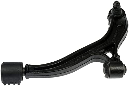 Bras de commande de suspension de remplacement Dorman CB82043PR avant inférieur avec rotule - 2