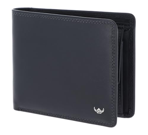 Porte-monnaie RFID Golden Head Polo protège vos données bancaires