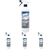 QUASAR PULITO STELLARE