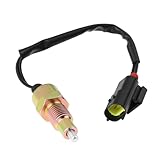 ECSiNG Auto-Rückfahrwarnlichtschalter AMR3918 Kompatibel mit Land Rover Discovery 2 TD5 V8