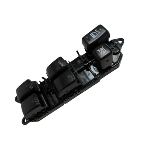 Interrupteur de vitre électrique pour Toyota Land Cruiser 2003-2007 OE 84040-60091