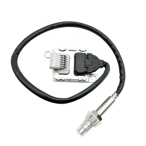 Sonde d'azote capteur NOx 55589458 pour Opel Insignia A 170HP motorisation B20DTH
