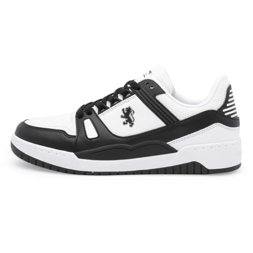 Image of Red Tape Women's Casual Sneakers Shoes | Soft Cushioned Insole, Slip-Resistance, Dynamic Feet Support, Arch Support & Shock Absorption