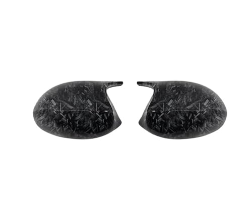 Coque rétroviseur BMW E87 carbone forgé pour sublimer votre voiture au quotidien