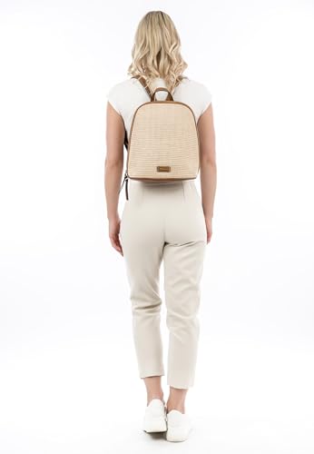 Tamaris Fernanda sac à dos femme compact contre le mal de dos - 2