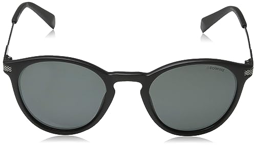 Polaroid Sunglasses Men's Pld2062/S Oval Sunglasses4