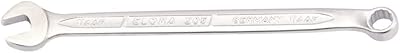 Draper 3222 Elora Long Imperial Combination Spanner, 1/4