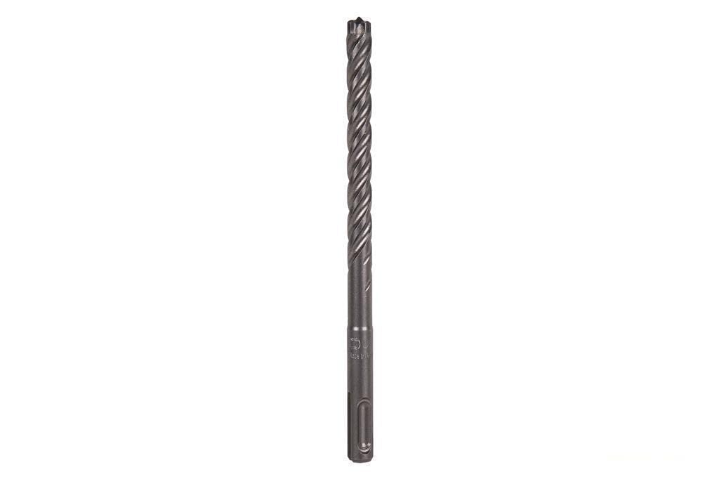 Broca Sds Plus Para Hormigón Armado 24 X 450 Mm
