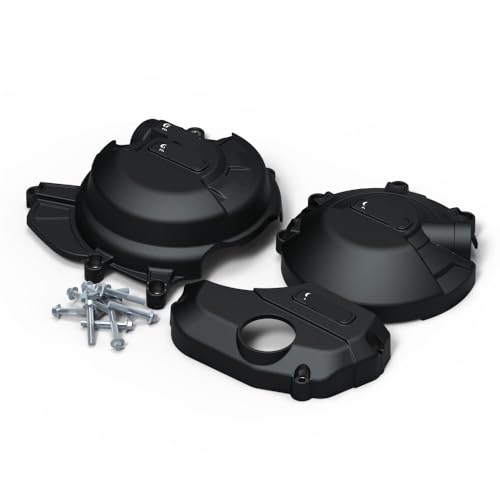 Moteur protection capot pour moto Monster 821 de 2018-2021