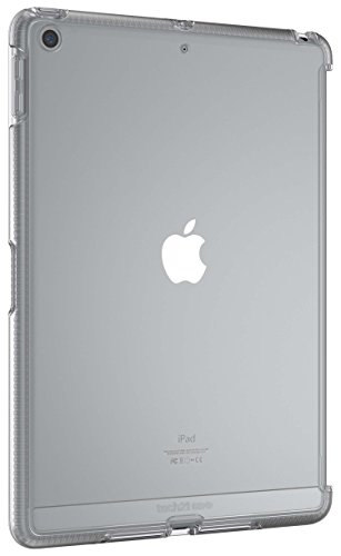 Coque transparent Tech21 Impact pour iPad 6e génération 9.7 pouces - 5