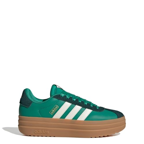 adidas Women's Vl Court Bold Sneaker3