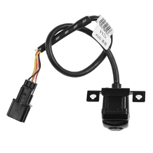 Caméra de recul pour Kia Carens 95760A4031 pour un remplacement d'origine