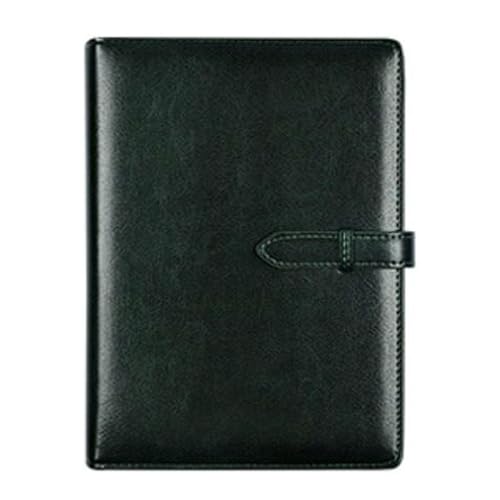 Carnet de notes A5 feuilles mobiles pour organiser vos idées business