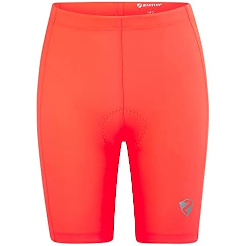 Culottes de ciclismo Ziener NIMO X-Function Junior Cover