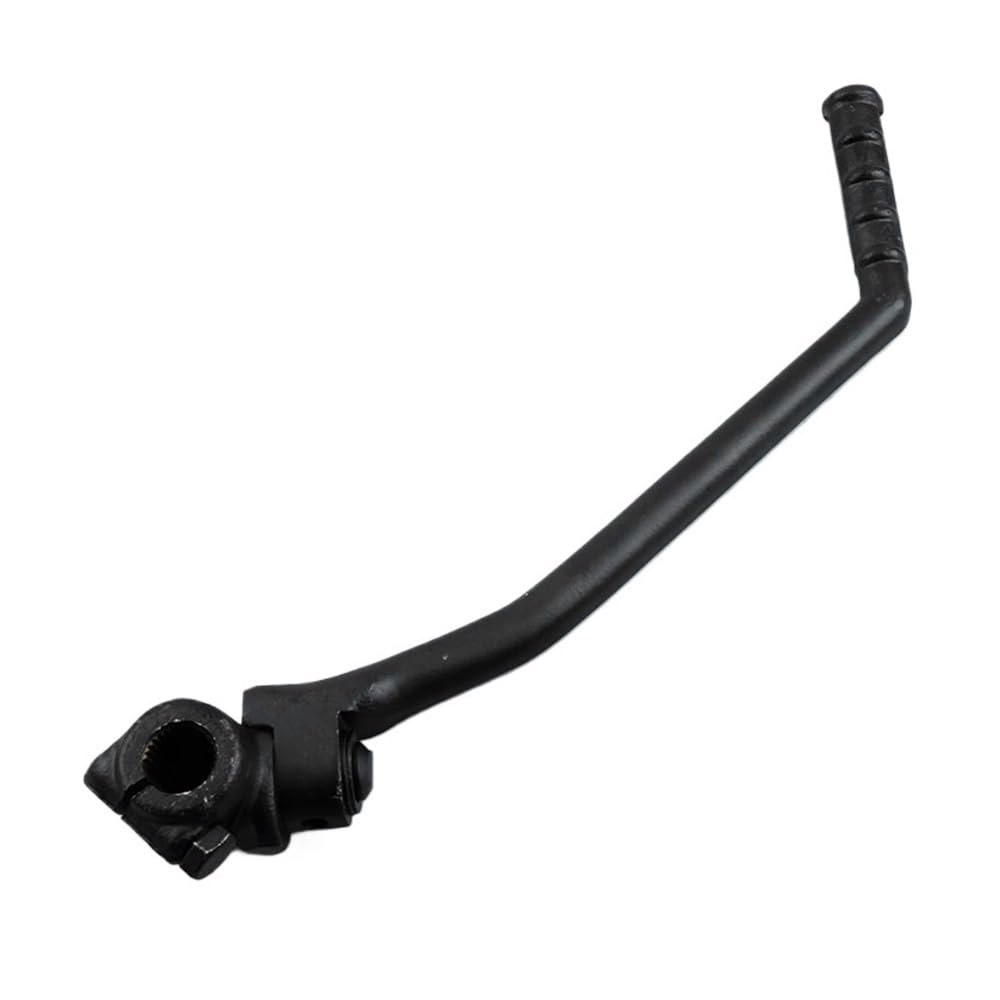 ETFILDSBU Motorbike Kick Starter Lever Kick Start Lever 28300-428-871 28300-KB7-910 28300-KK0-000 for XR200R XL250S XR250 XR500 XR250L XR250R XR500R