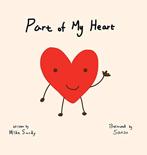 Image of Part of My Heart