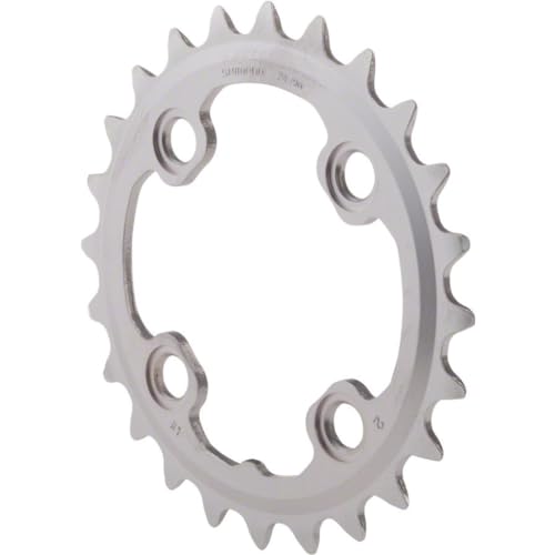 Parti ricambio Plato 24D-AM Deore XT-FC-M785