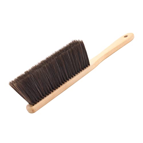 Cleaning Brush Stiff Brush Bed Brush Hand Broom Household Brooms Grout Brush Carpet Cleaner Brush Carpet Cleaning Hand Brush Dust Brush Handheld Brush Bench Brush Lotus Tree COLLBATH