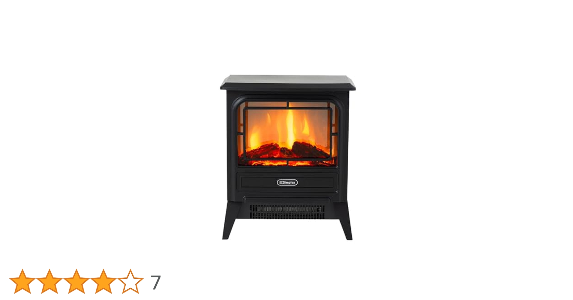 Dimplex 電気暖炉 ヒーター ホワイト DNK12WJ 楽天市場】ディンプレックス 暖炉型ファンヒーター 暖炉型