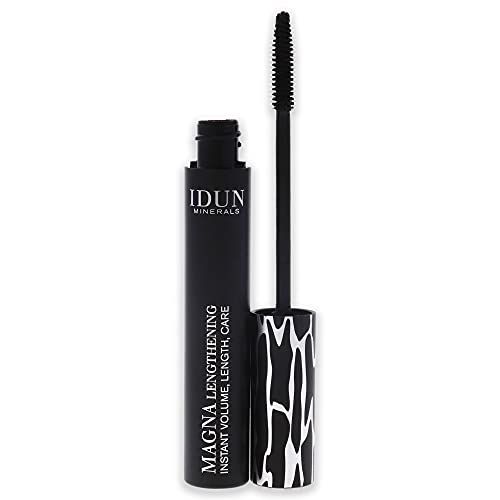 Mascara Magna Lengthening Mascara 