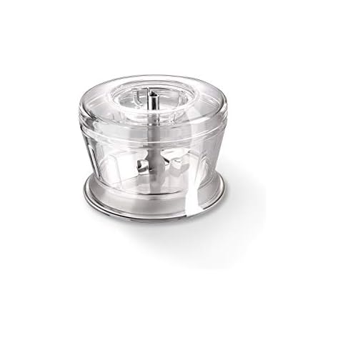 bamix Zubehör Grinder für alle bamix Stabmixer Cover