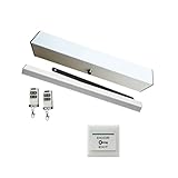 Electric Door Closer 90 Degree Automatic Swing Door