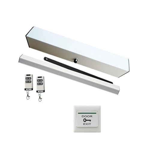 Electric Door Closer 90 Degree Automatic Swing Door
