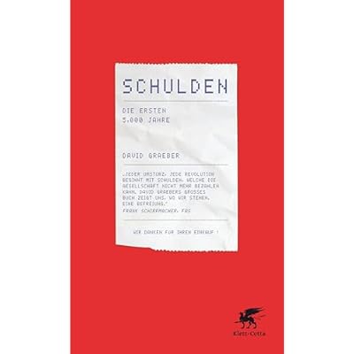 Schulden